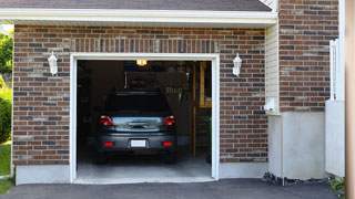 Garage Door Installation at Murphy, Texas